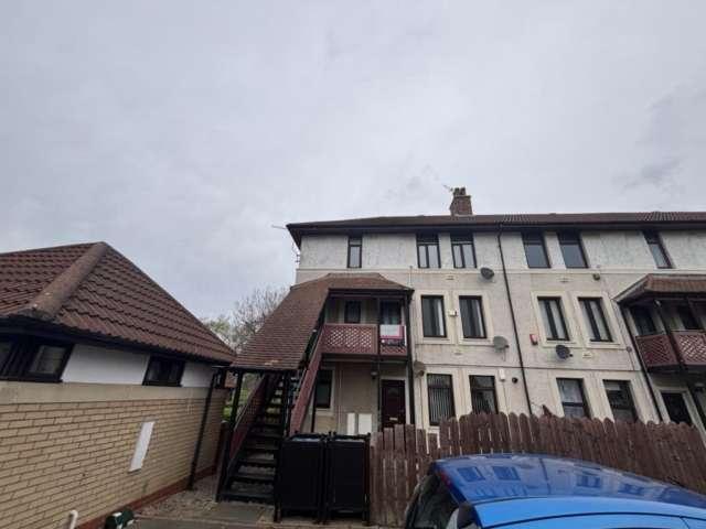 1 Bedroom Flat