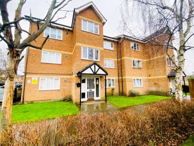 1 Bedroom Flat