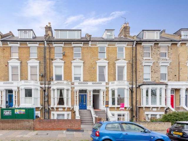 1 Bedroom Flat