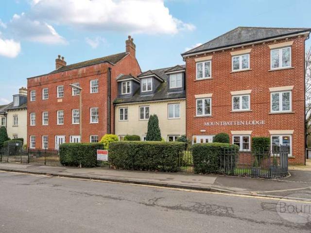 1 Bedroom Flat