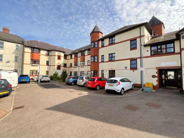 1 Bedroom Flat