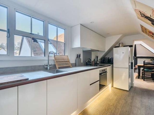 1 Bedroom Flat