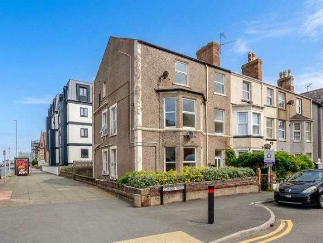 1 Bedroom Flat