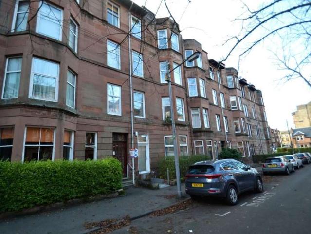 1 Bedroom Flat