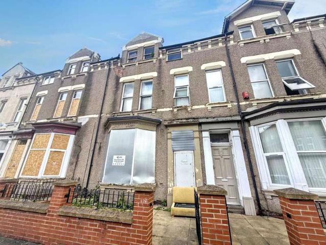 1 Bedroom Flat
