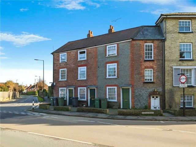 1 Bedroom Flat