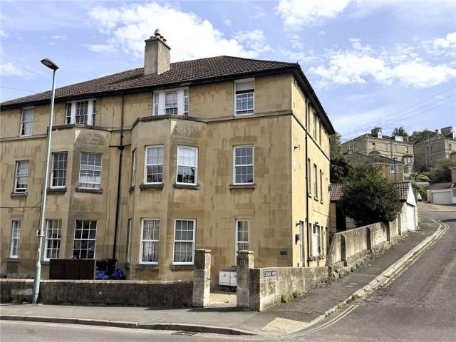 1 Bedroom Flat