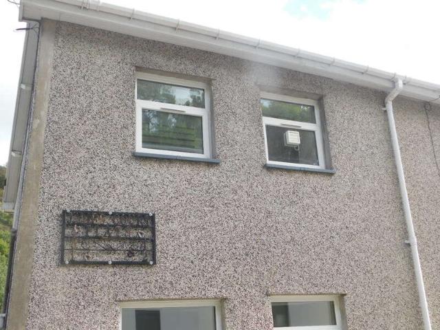 1 Bedroom Flat