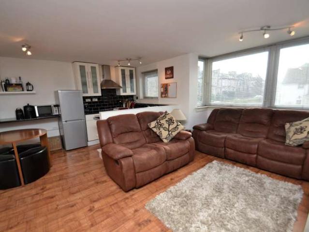1 Bedroom Flat
