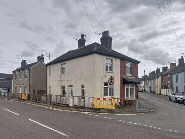 1 Bedroom Flat