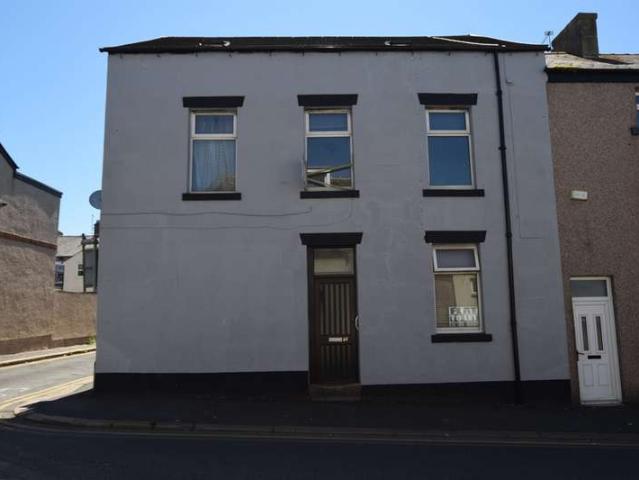 1 Bedroom Flat