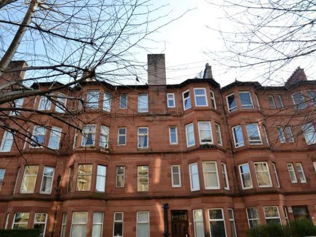 1 Bedroom Flat