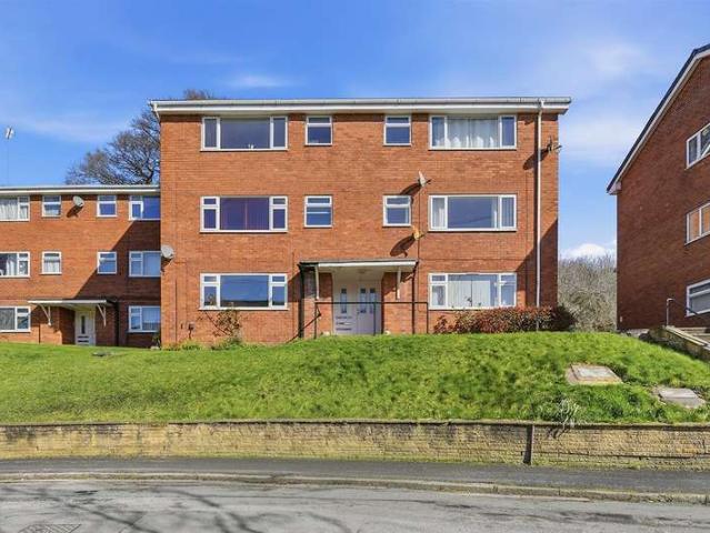 1 Bedroom Flat