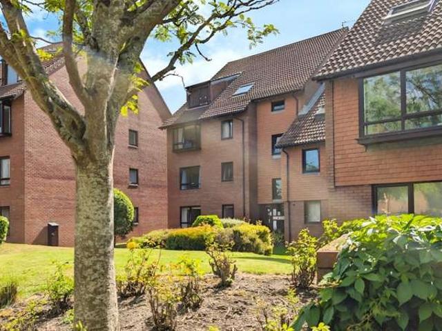 1 Bedroom Flat