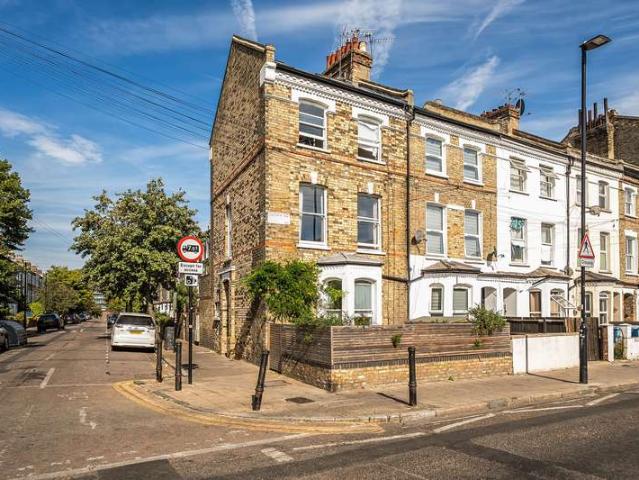 1 Bedroom Flat