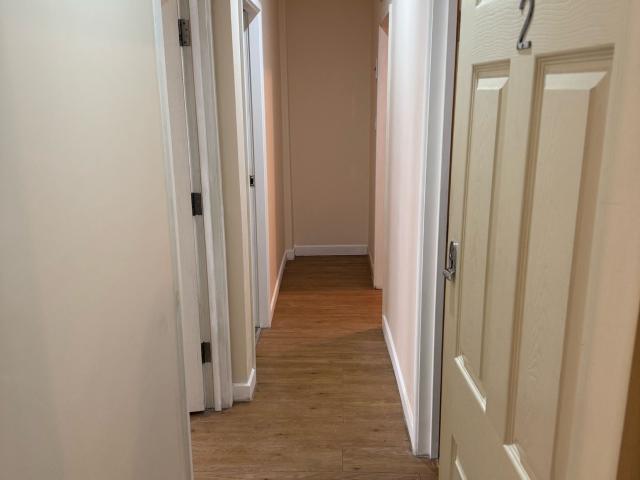 1 Bedroom Flat