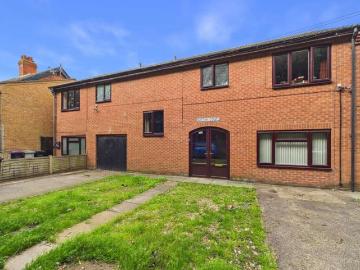 1 Bedroom Flat