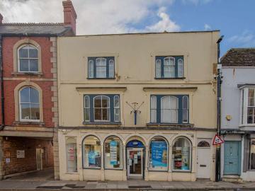 Malmesbury, Wiltshire county, Southdowns