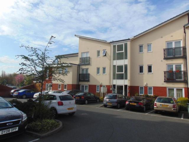1 Bedroom Flat