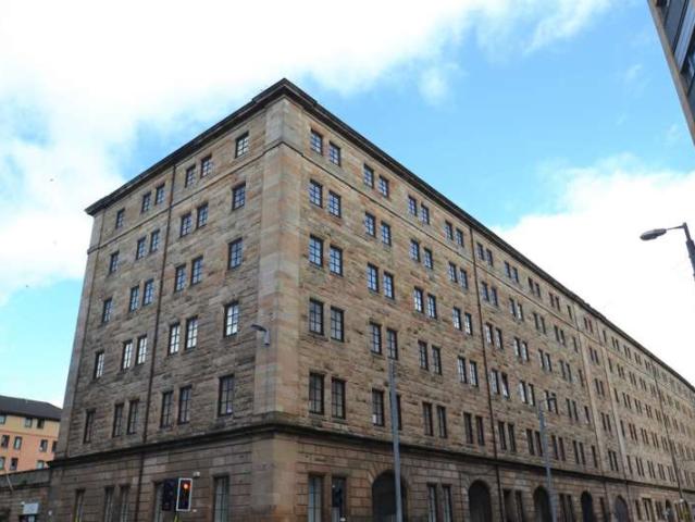 1 Bedroom Flat