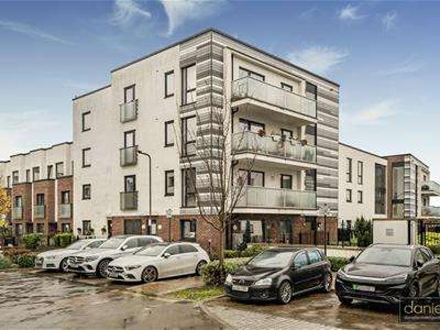1 Bedroom Flat