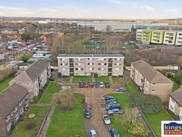 1 Bedroom Flat