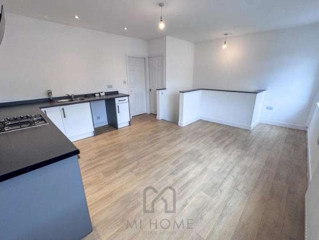1 Bedroom Flat