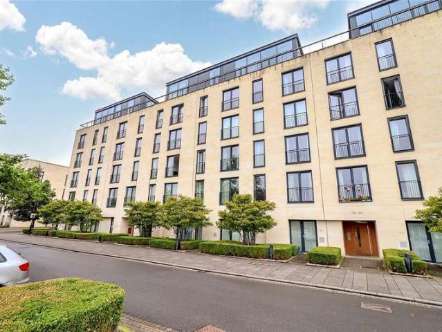1 Bedroom Flat