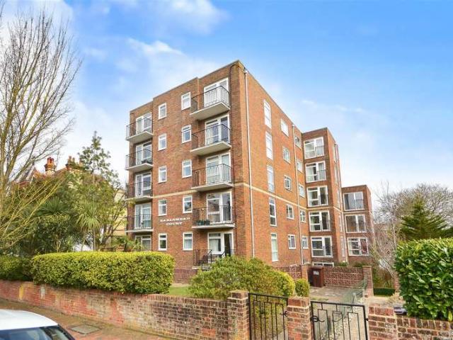 1 Bedroom Flat