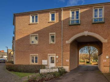 1 Bedroom Flat