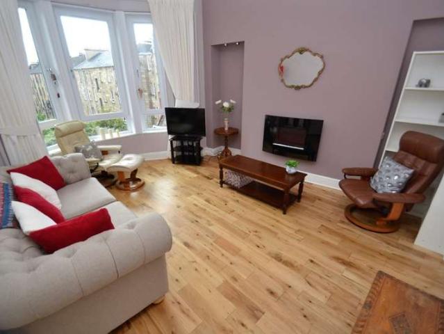 1 Bedroom Flat