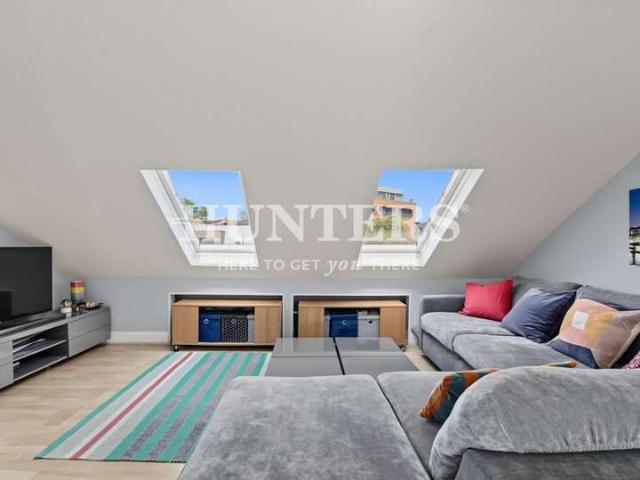 1 Bedroom Apartment Flat