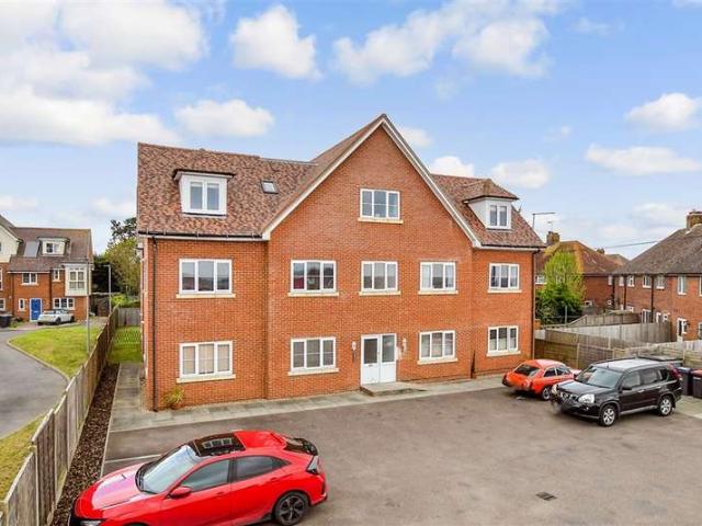 1 Bedroom Flat