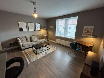 1 Bedroom Flat