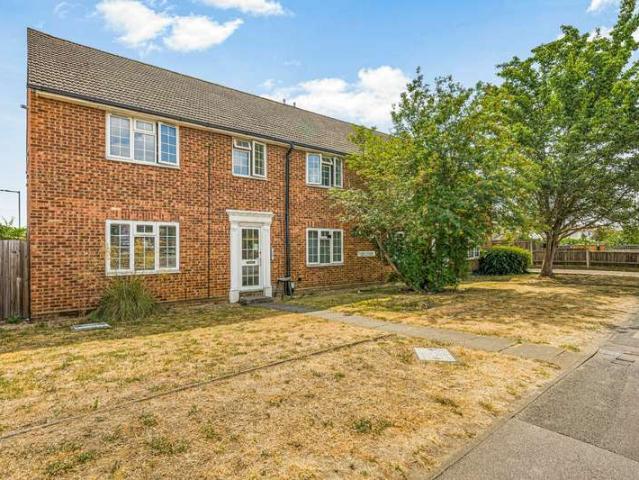 1 Bedroom Flat