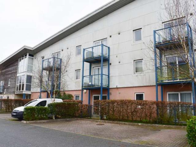 1 Bedroom Flat