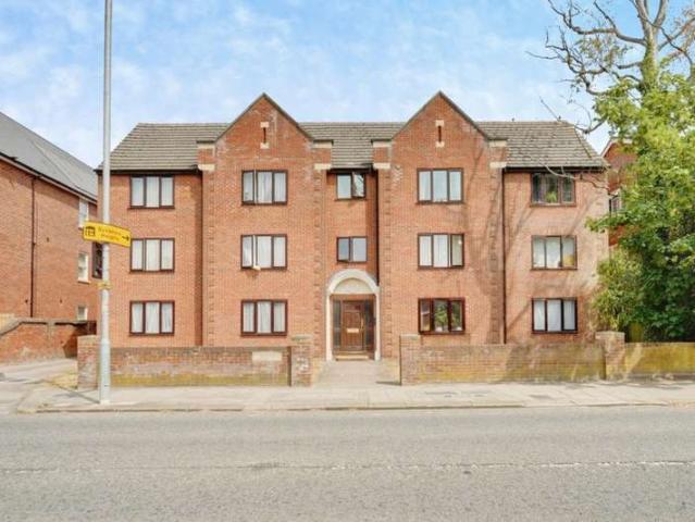 1 Bedroom Flat