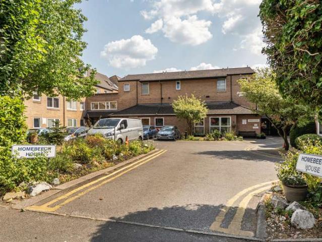 1 Bedroom Flat
