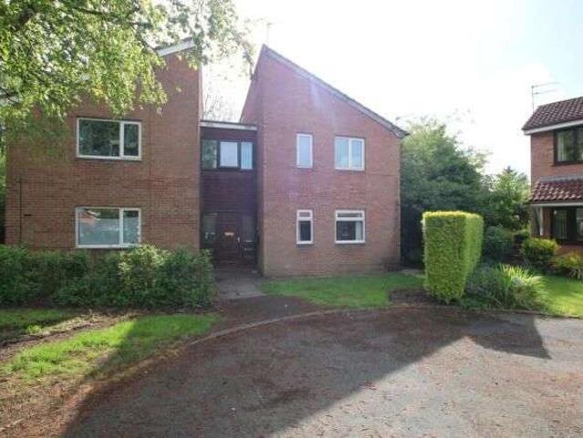 1 Bedroom Flat