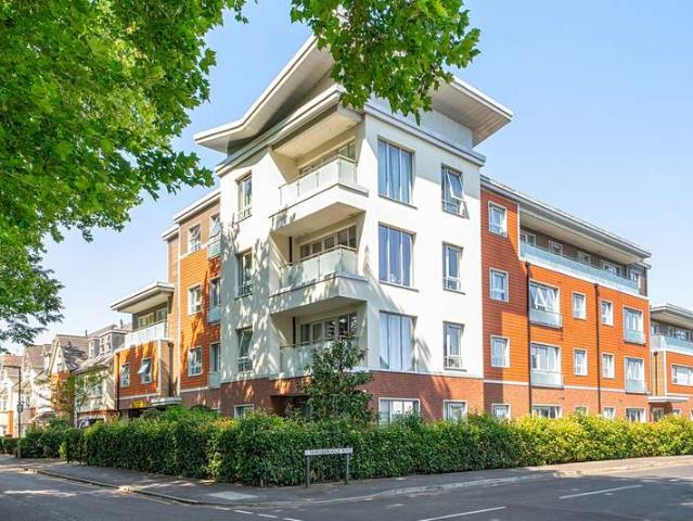 1 Bedroom Flat