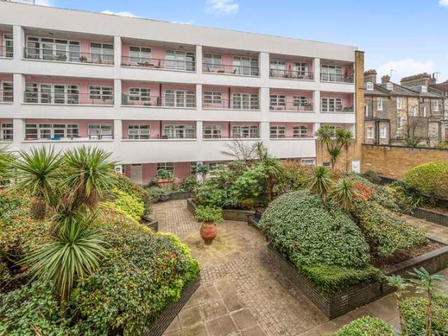 1 Bedroom Flat