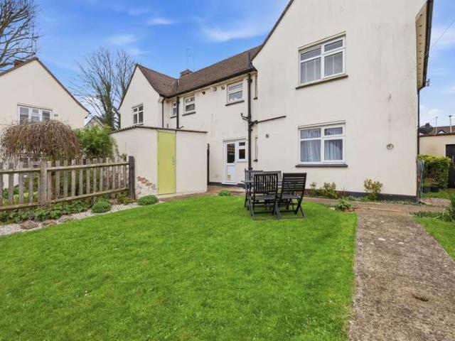 1 Bedroom Flat