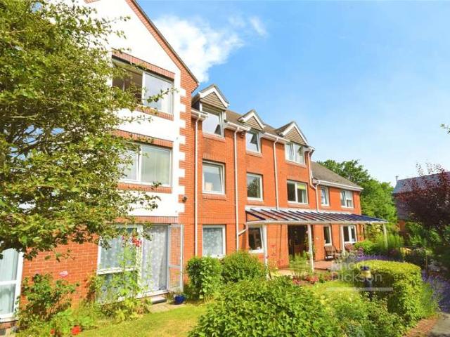 1 Bedroom Flat