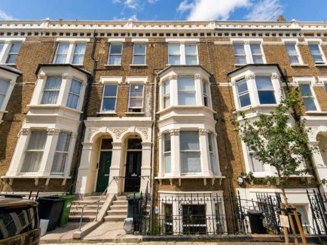 1 Bedroom Flat