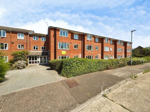 1 Bedroom Flat