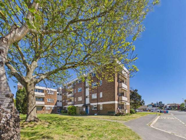 1 Bedroom Flat
