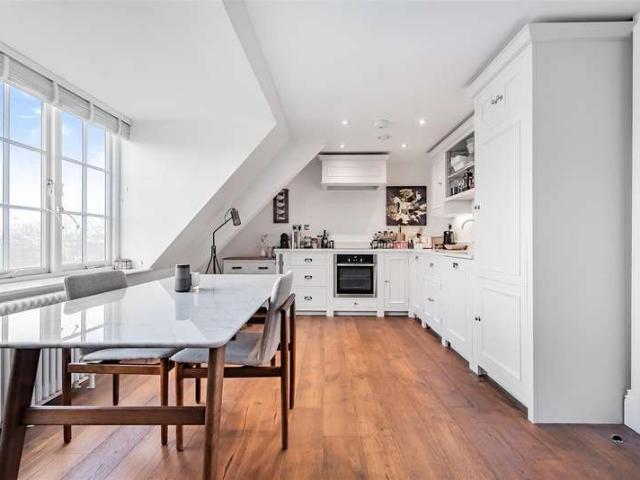 1 Bedroom Flat