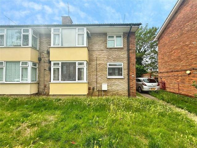 1 Bedroom Flat