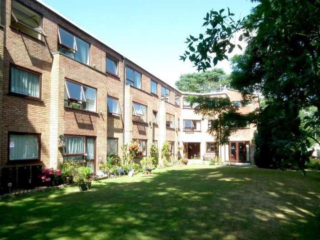 1 Bedroom Flat