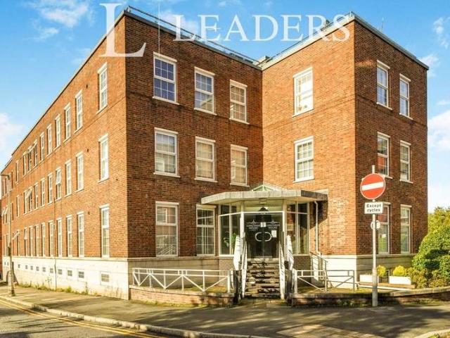 1 Bedroom Flat